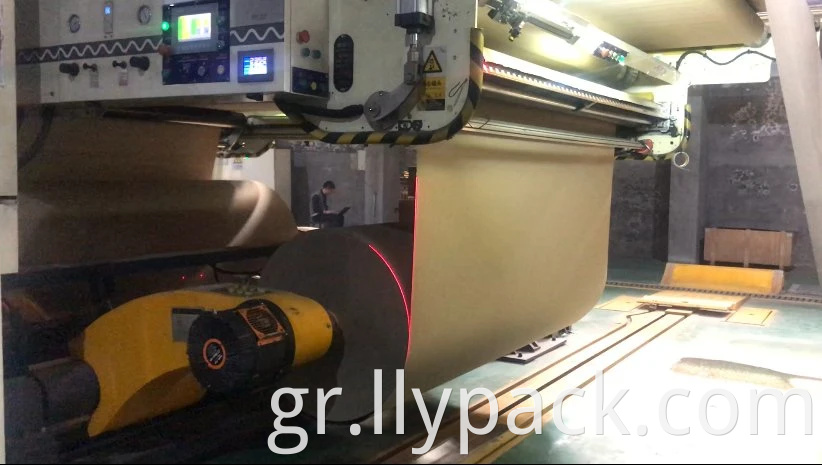Reel Paper Splicing Tape